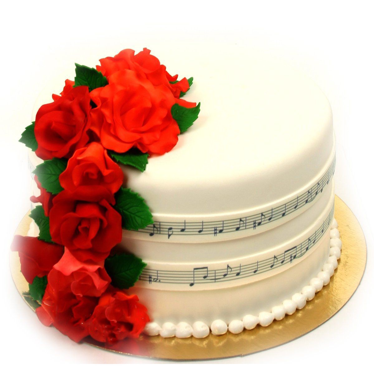 Картинки с днем рождения женщине красивые марине. Праздничный торт. Торт музыкальный с цветами. Праздничные торты женщине на юбилей. Поздравления с днём рождения Марине.